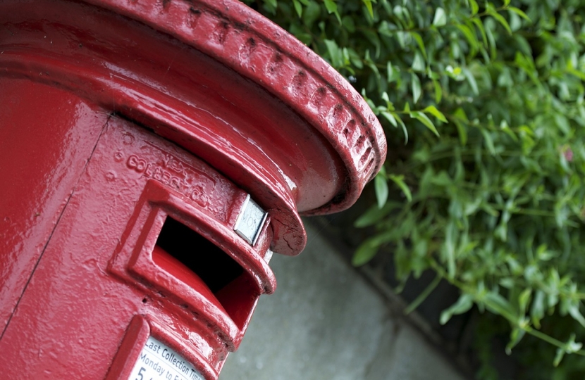 Post Box