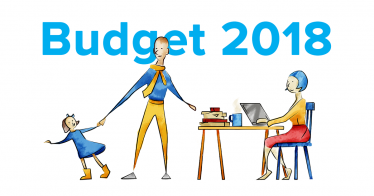 Budget 2018