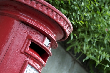 Post Box