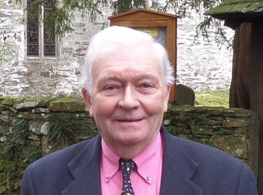 Cllr Michael Cornah